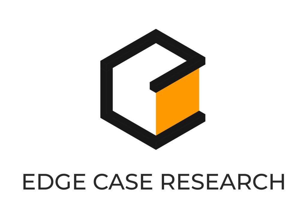 edge case research hologram