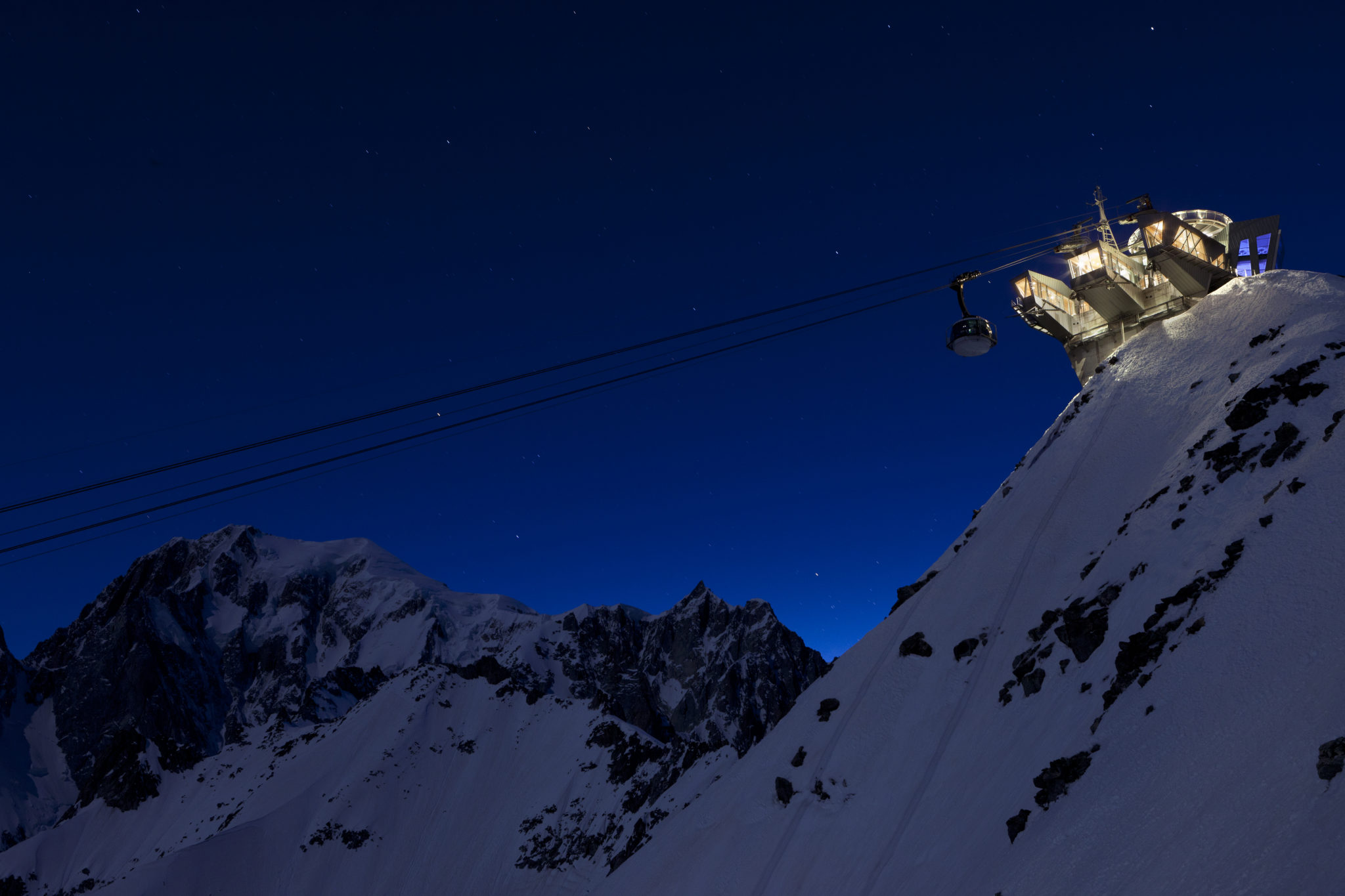 skyway monte bianco