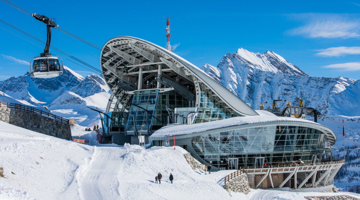 skyway monte bianco