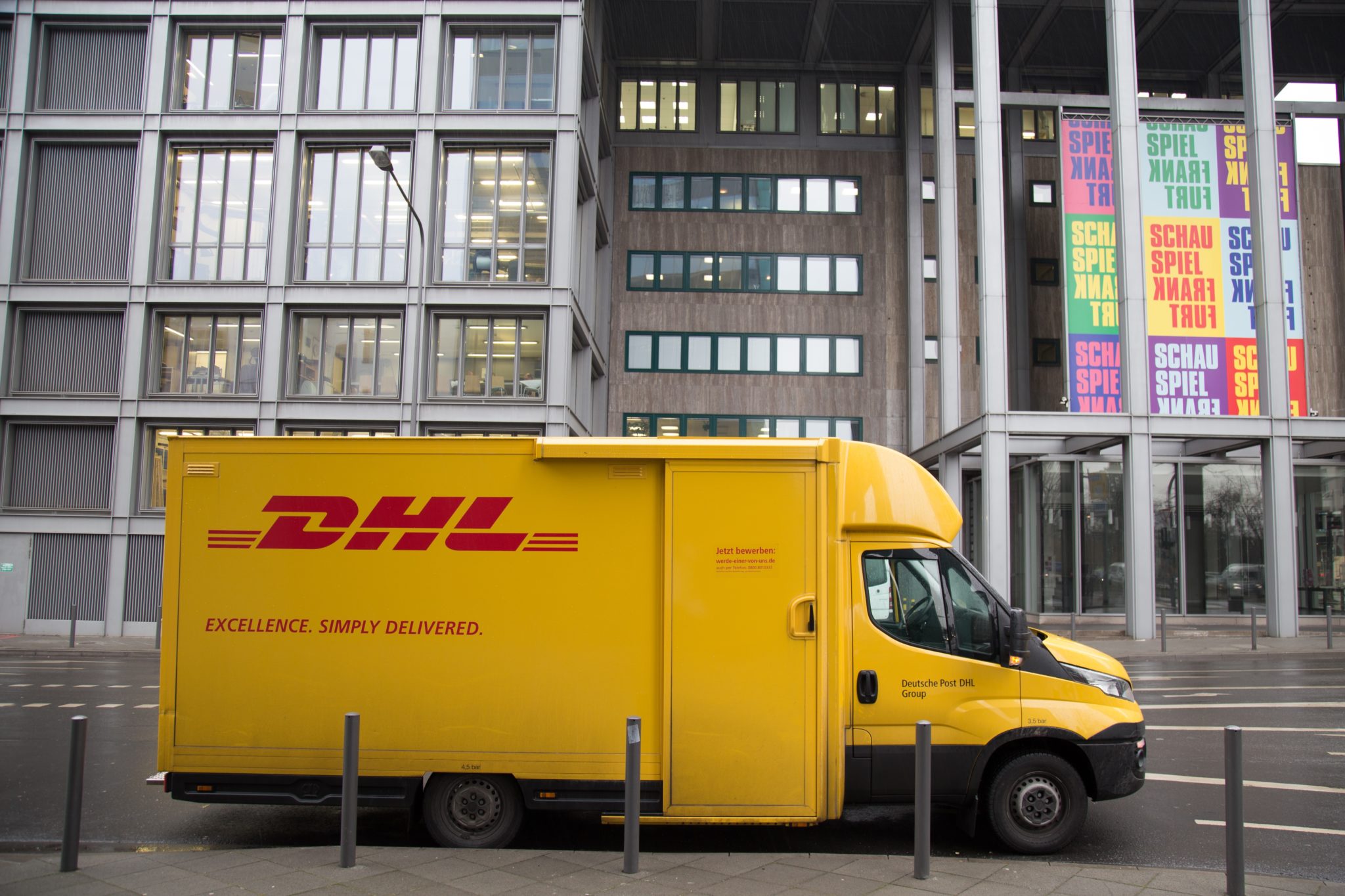 dhl