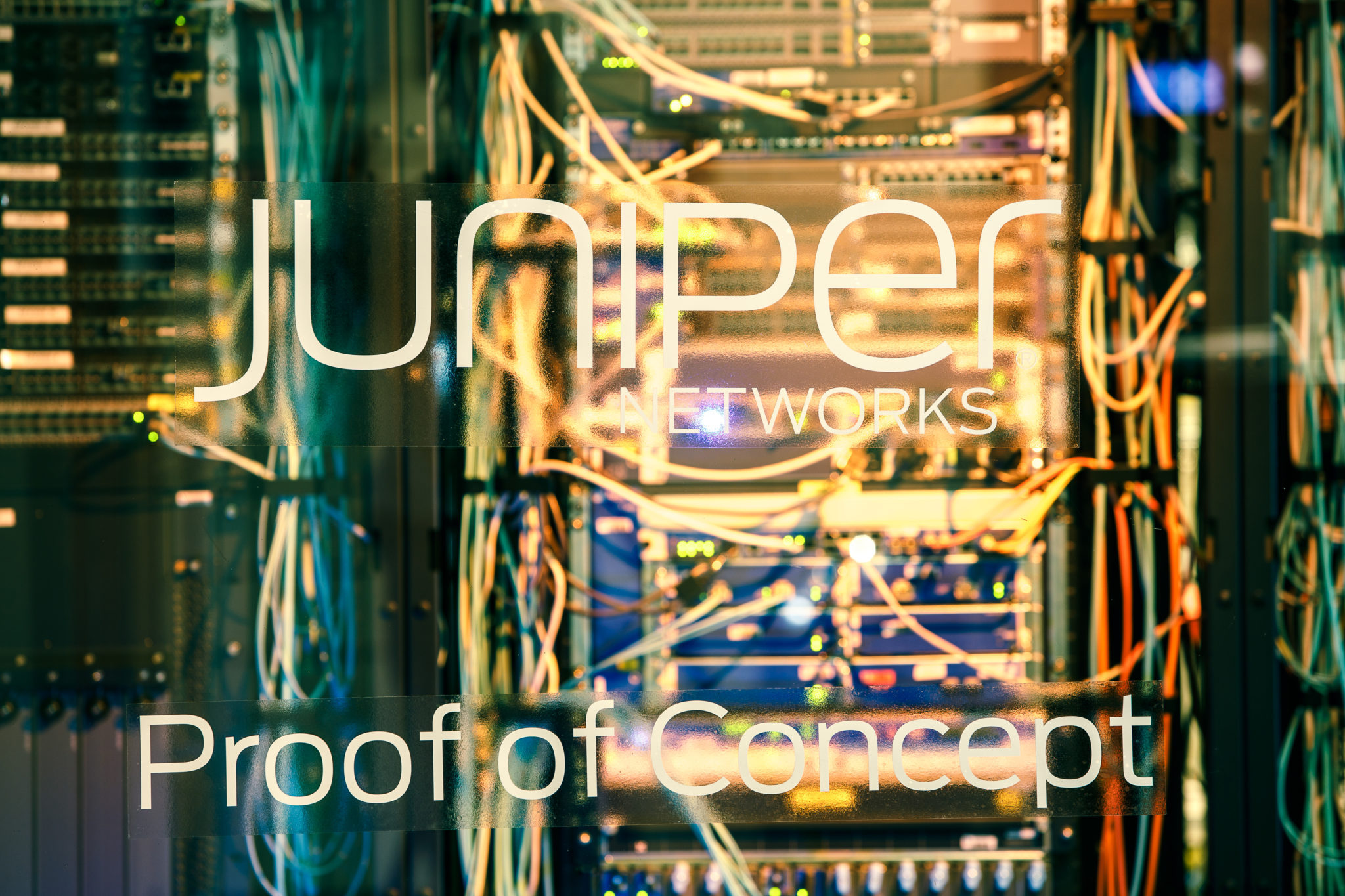 Juniper Networks