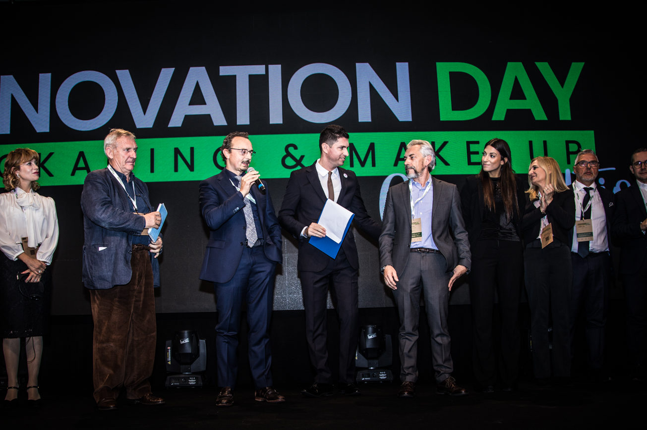 green innovation day