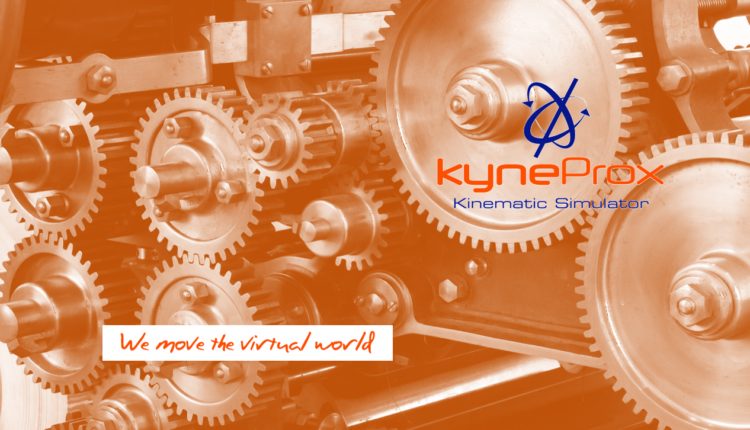 KyneProx