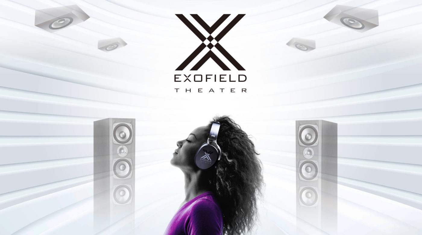 EXOFIELD