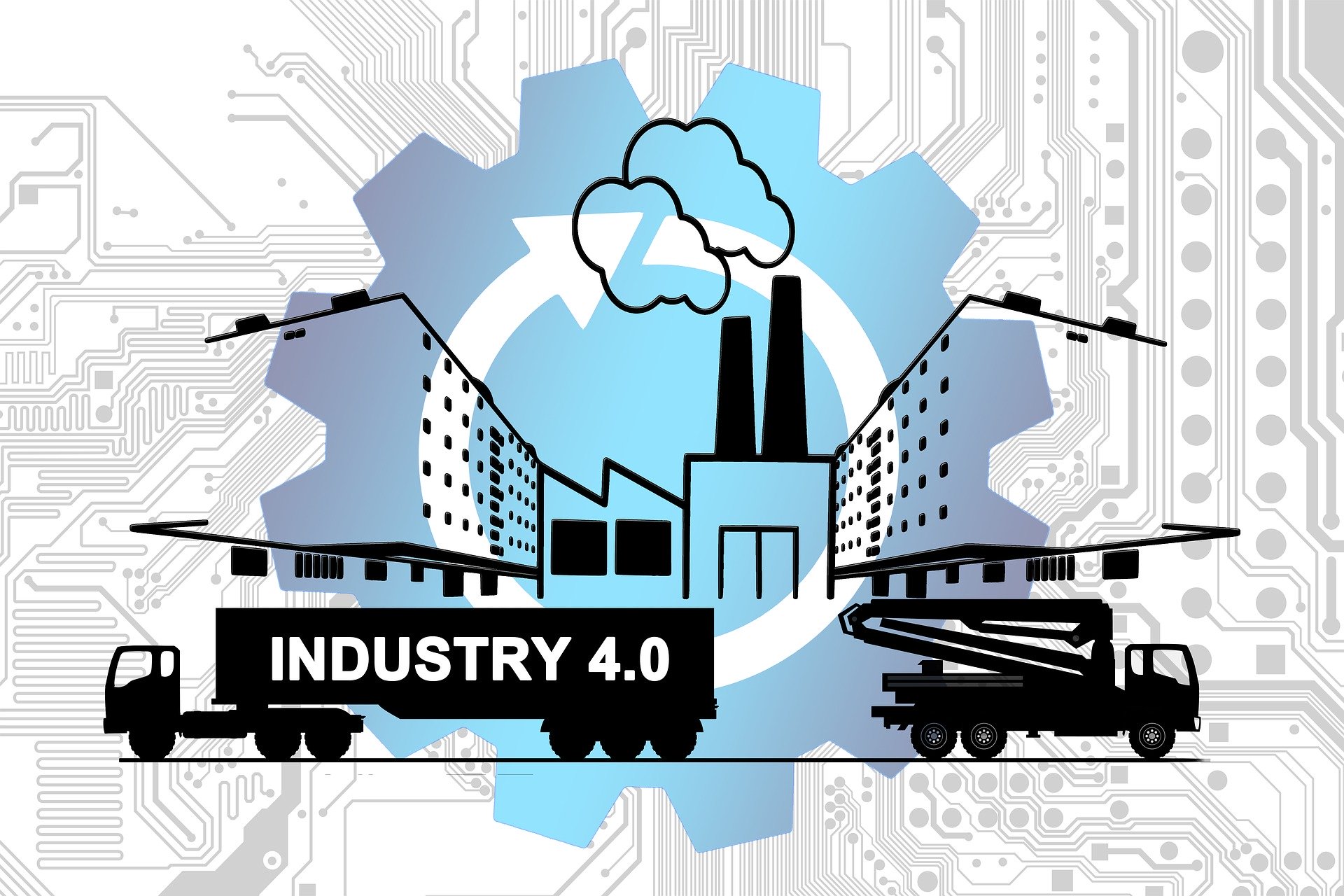 maturity index industry 4.0