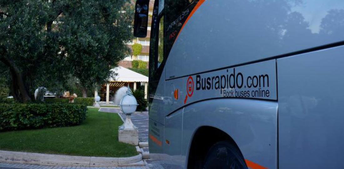 Busrapido