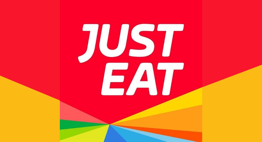 Just Eat