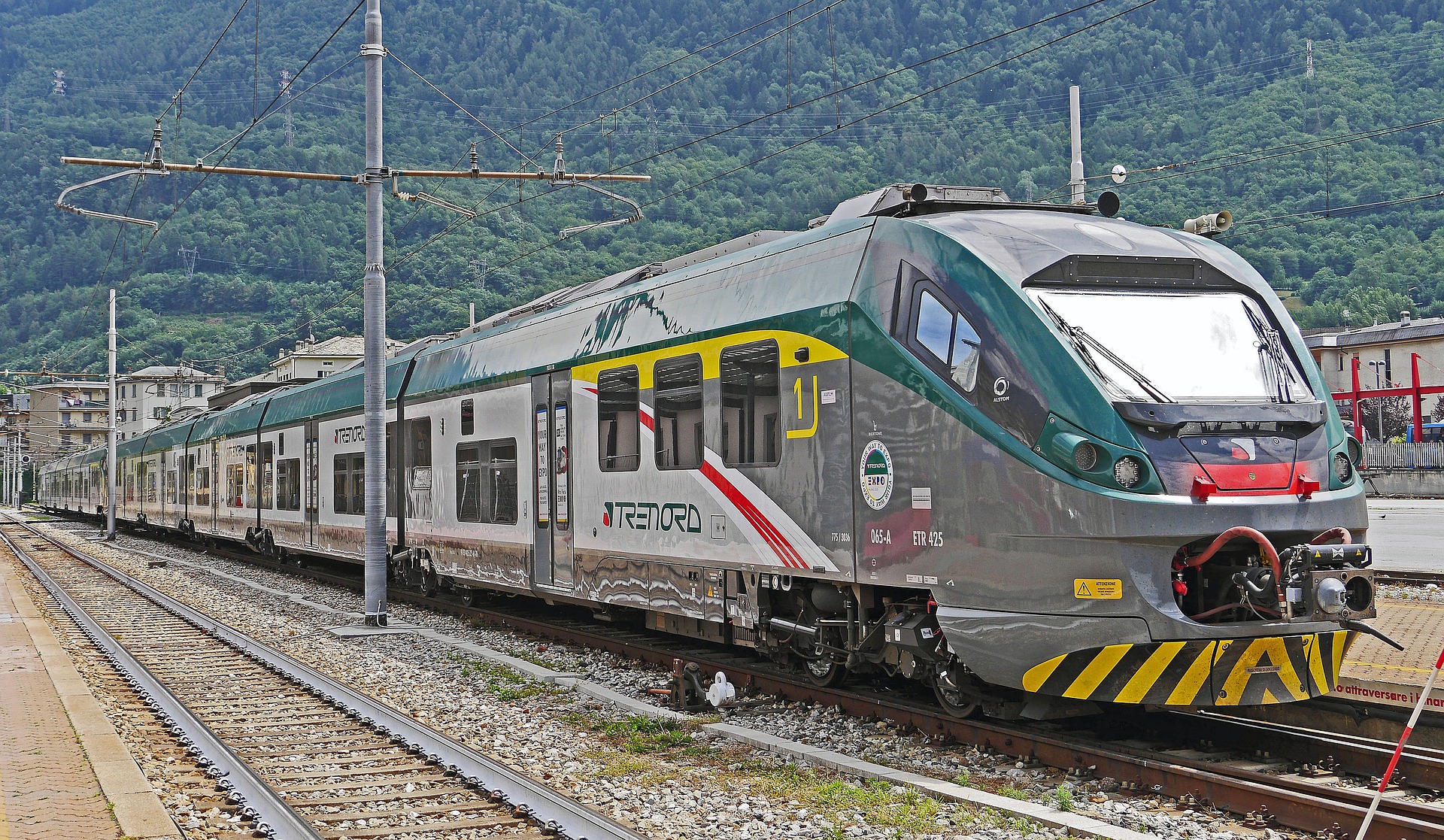 trenord