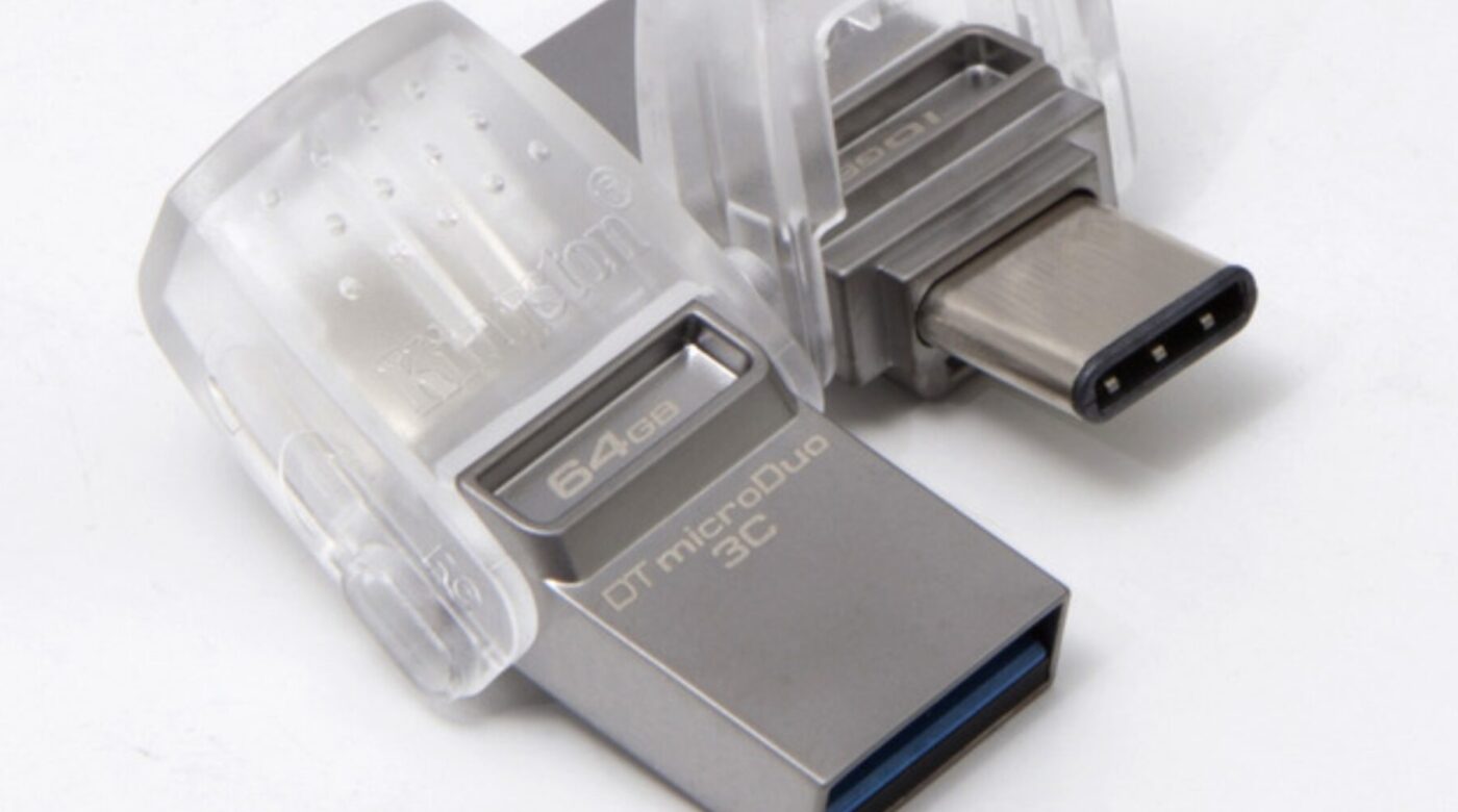 chiavetta usb kingston