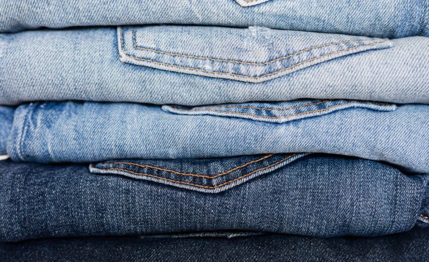 Filiera produttiva certificata da blockchain: Carrera, jeans sostenibili