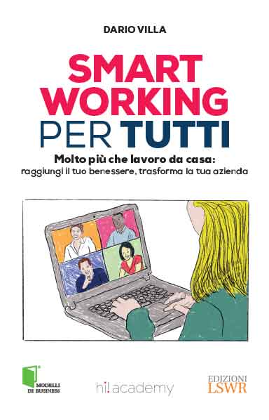 Smart working per tutti