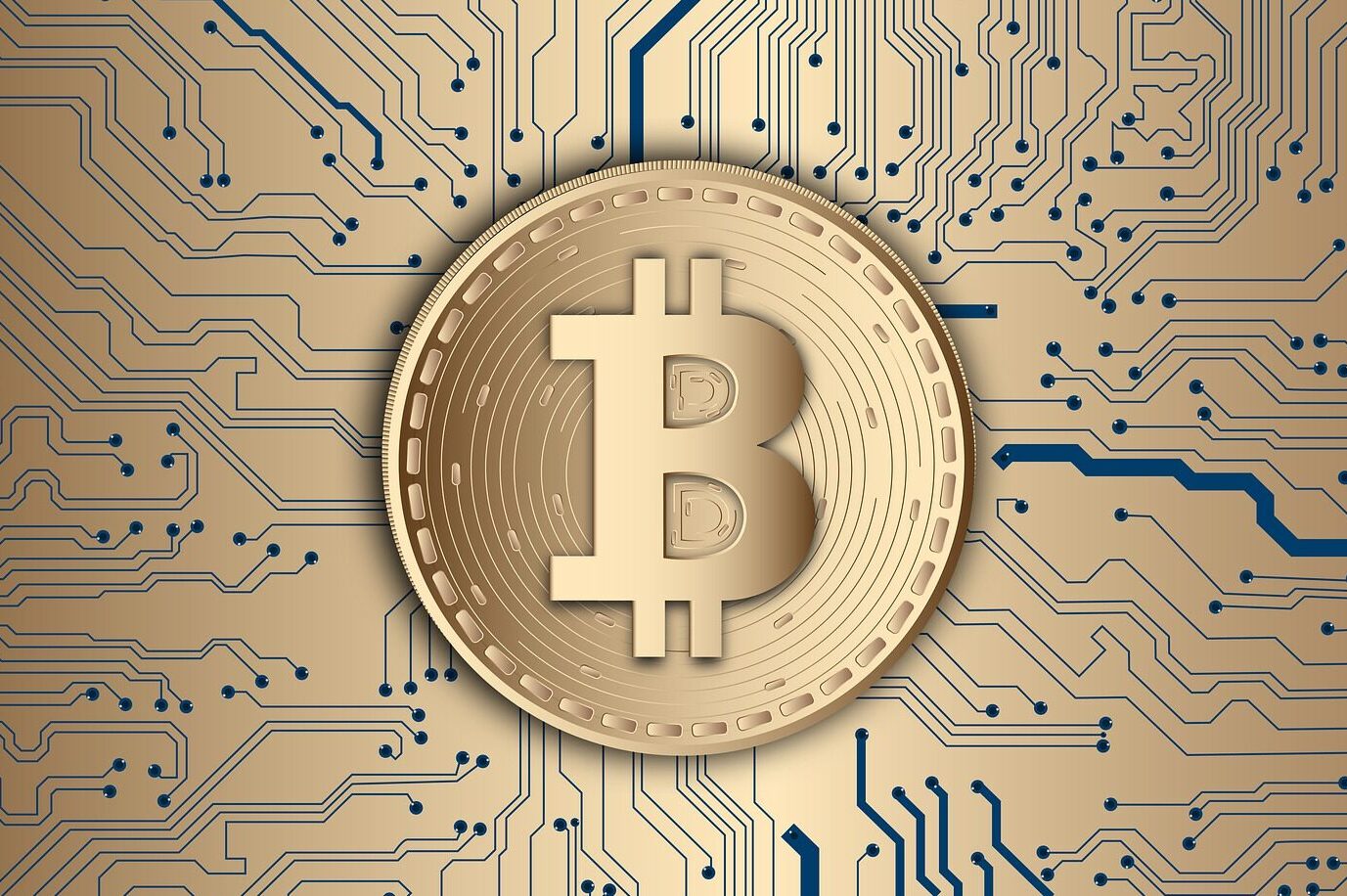 Record valore Bitcoin