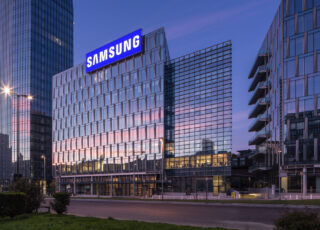 Il mercato dei pieghevoli Samsung è in crescita: i risultati di Galaxy Z Fold