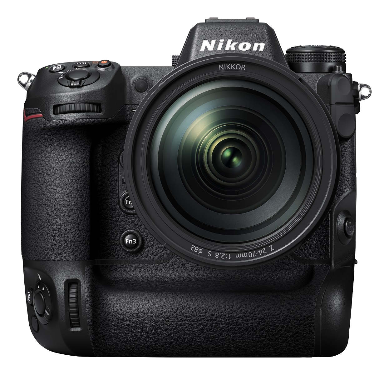 Nikon MIRRORLESS Z 9