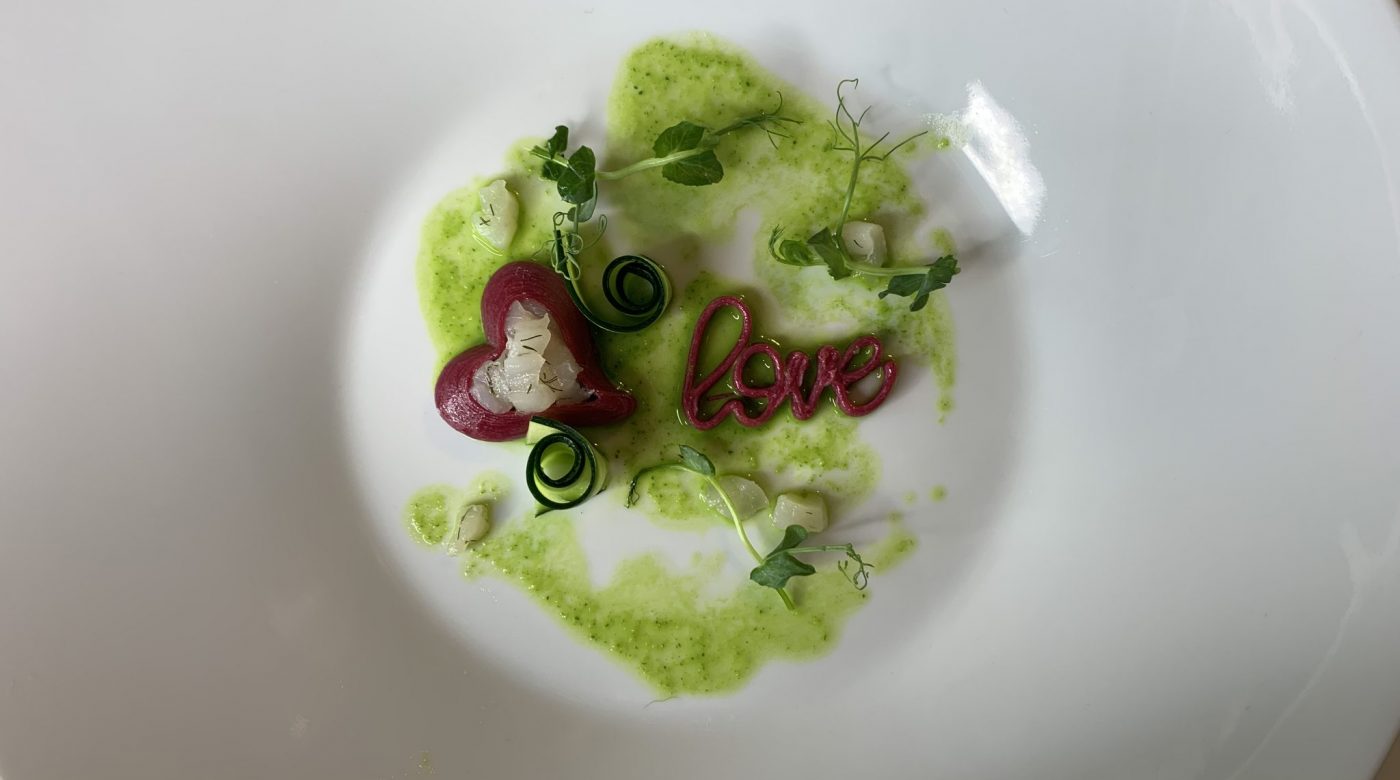 Ricette San Valentino