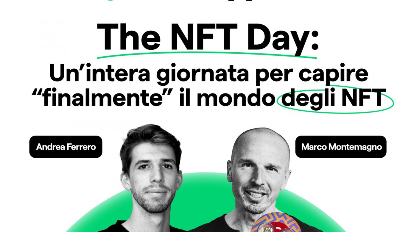 The NFT Day