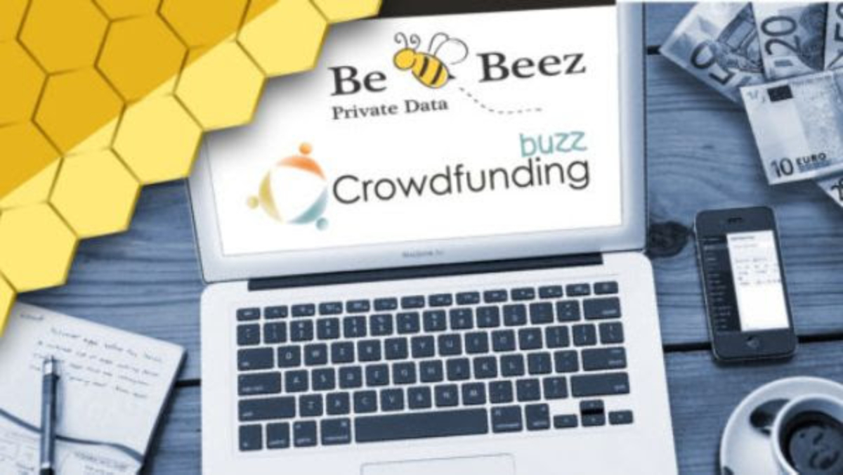 edibeez CrowdFundMe