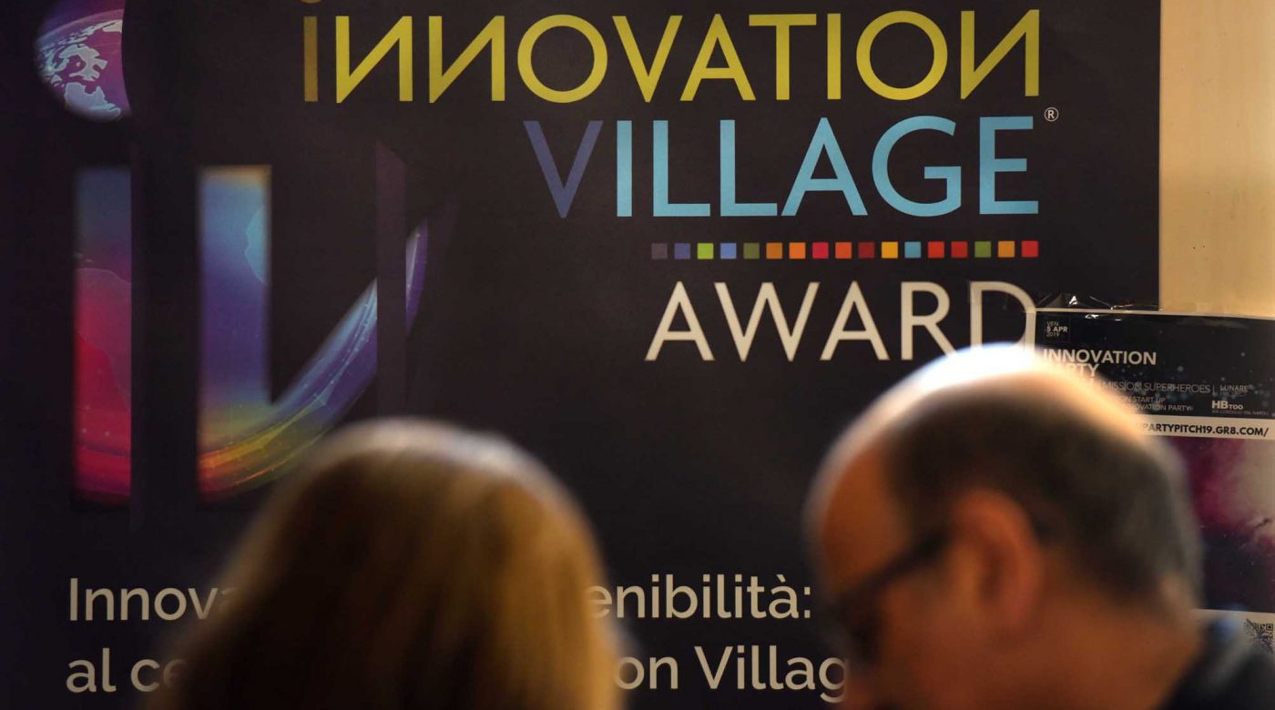 Innovation Village Award
