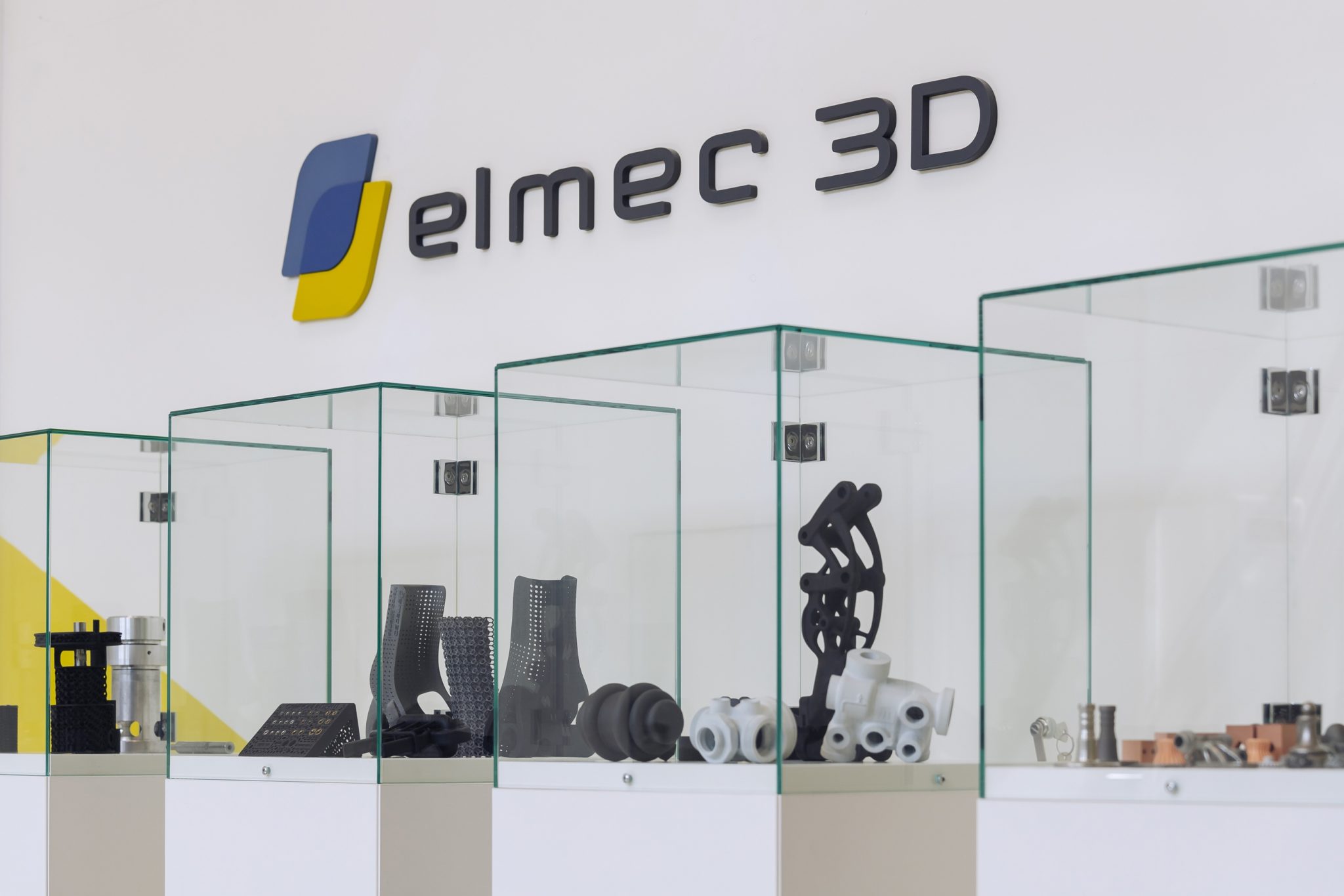 elmec 3d