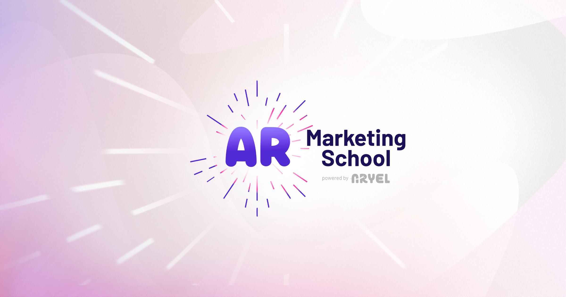 ar marketing school 