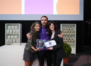 Restworld trionfa all’Innovation Village Award di Barnext