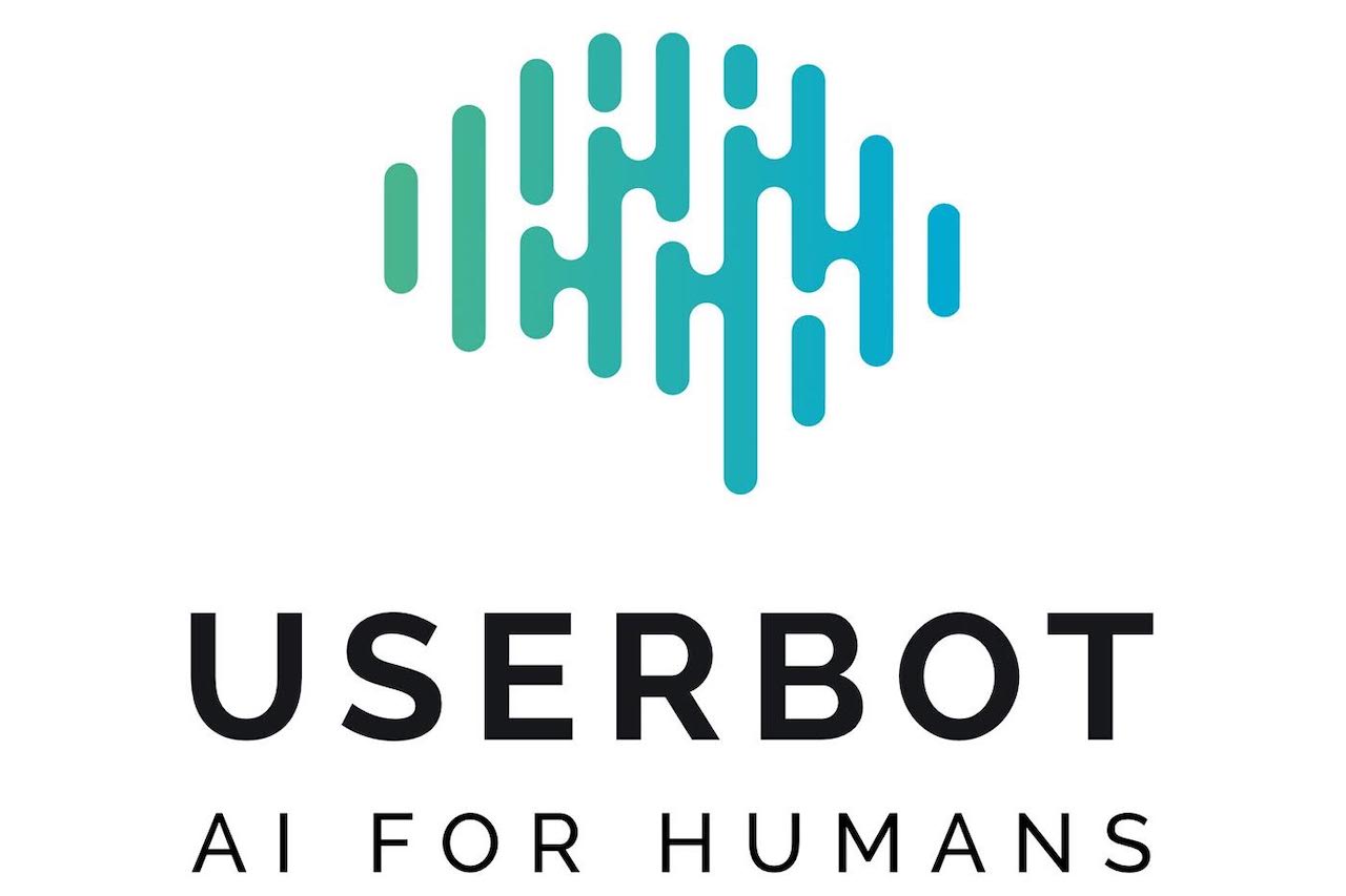 userbot logo