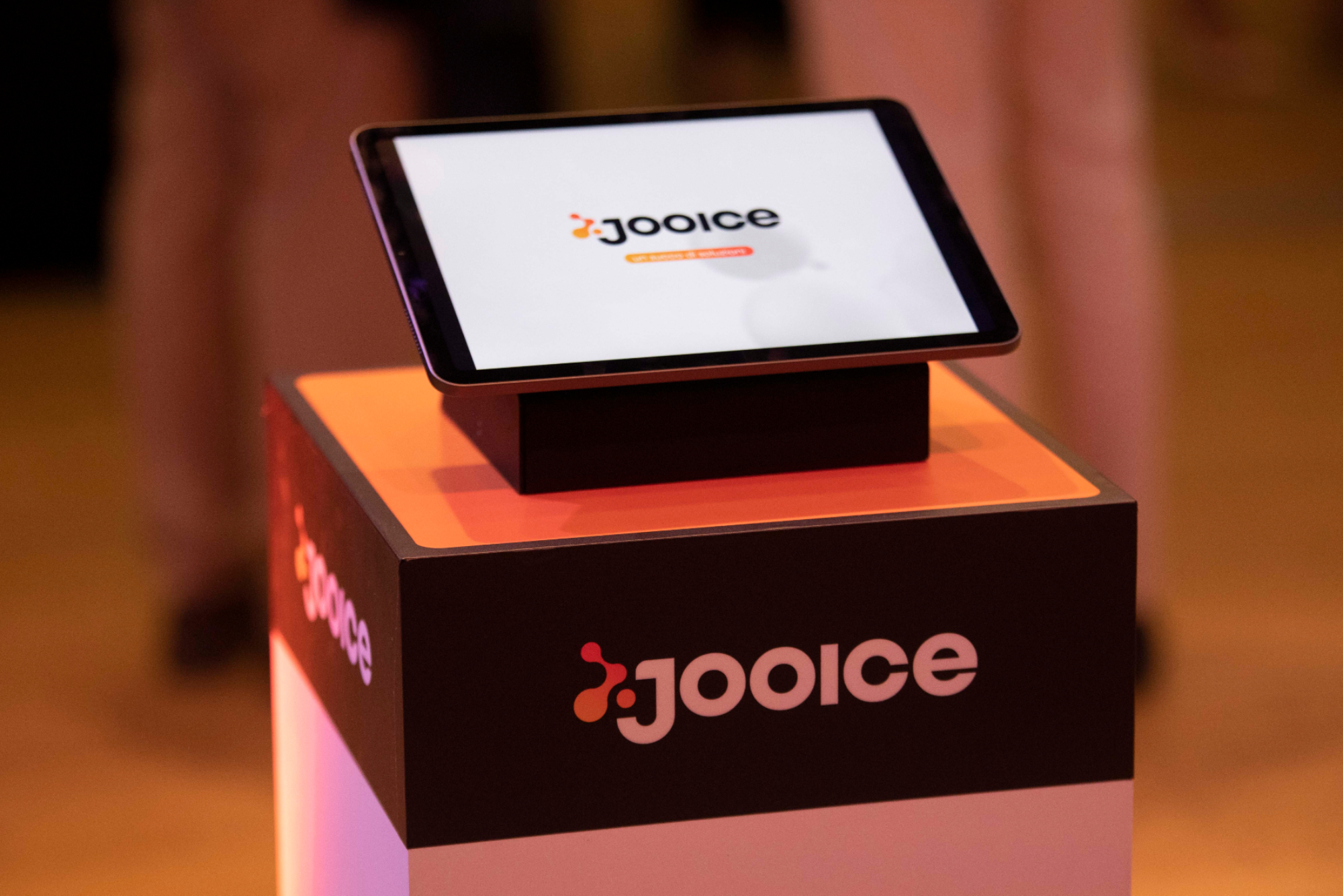jooice app