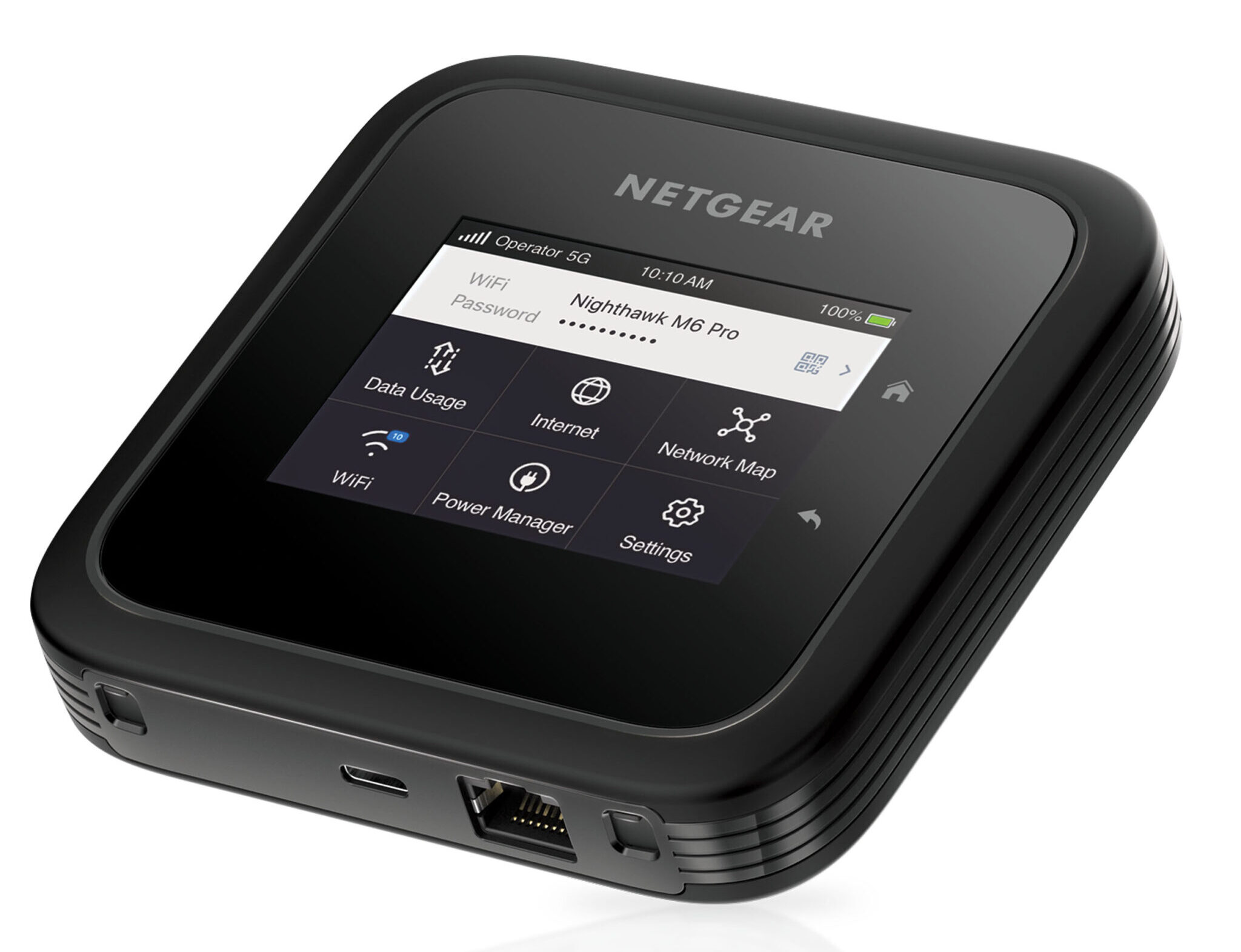 Netgear