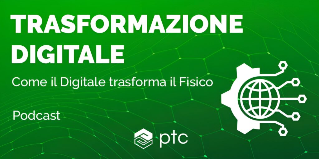 PTC Italia podcast