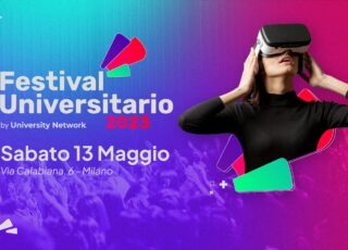 Arriva a Milano il Festival Universitario 2023: il programma completo