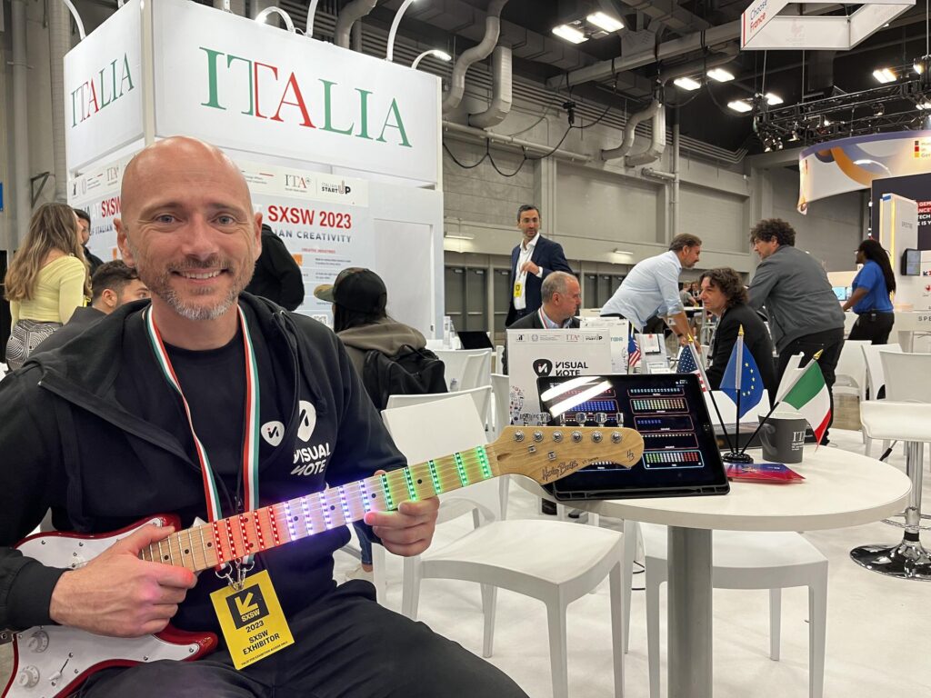 Italia South by Southwest