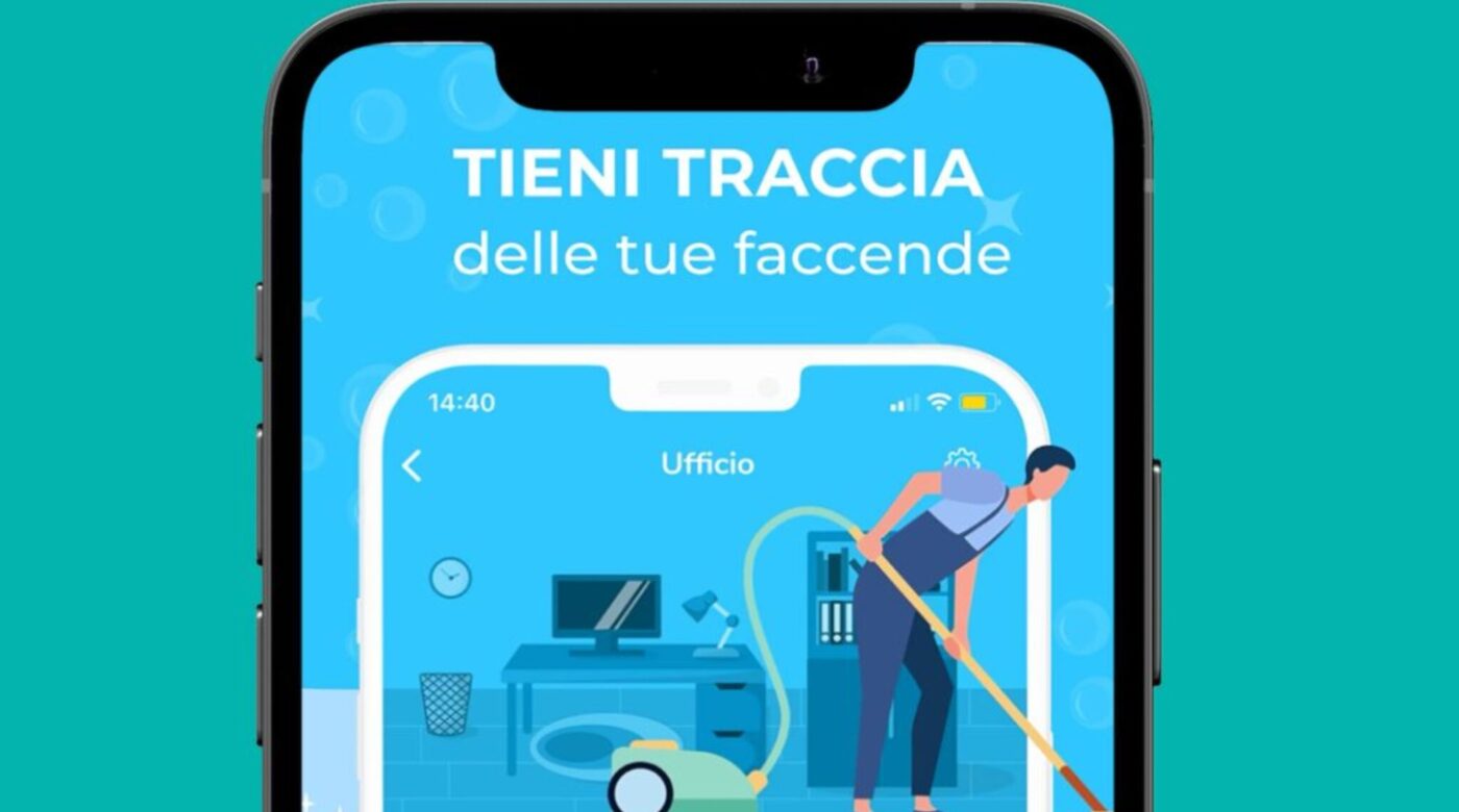 7 app casa smart