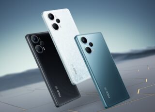 POCO presenta i due nuovi smartphone della F5 Series: scopriamoli insieme