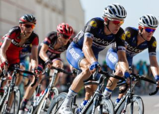 Giro d’Italia 2023, NATIVA mappa gli impatti sociali e ambientali della corsa