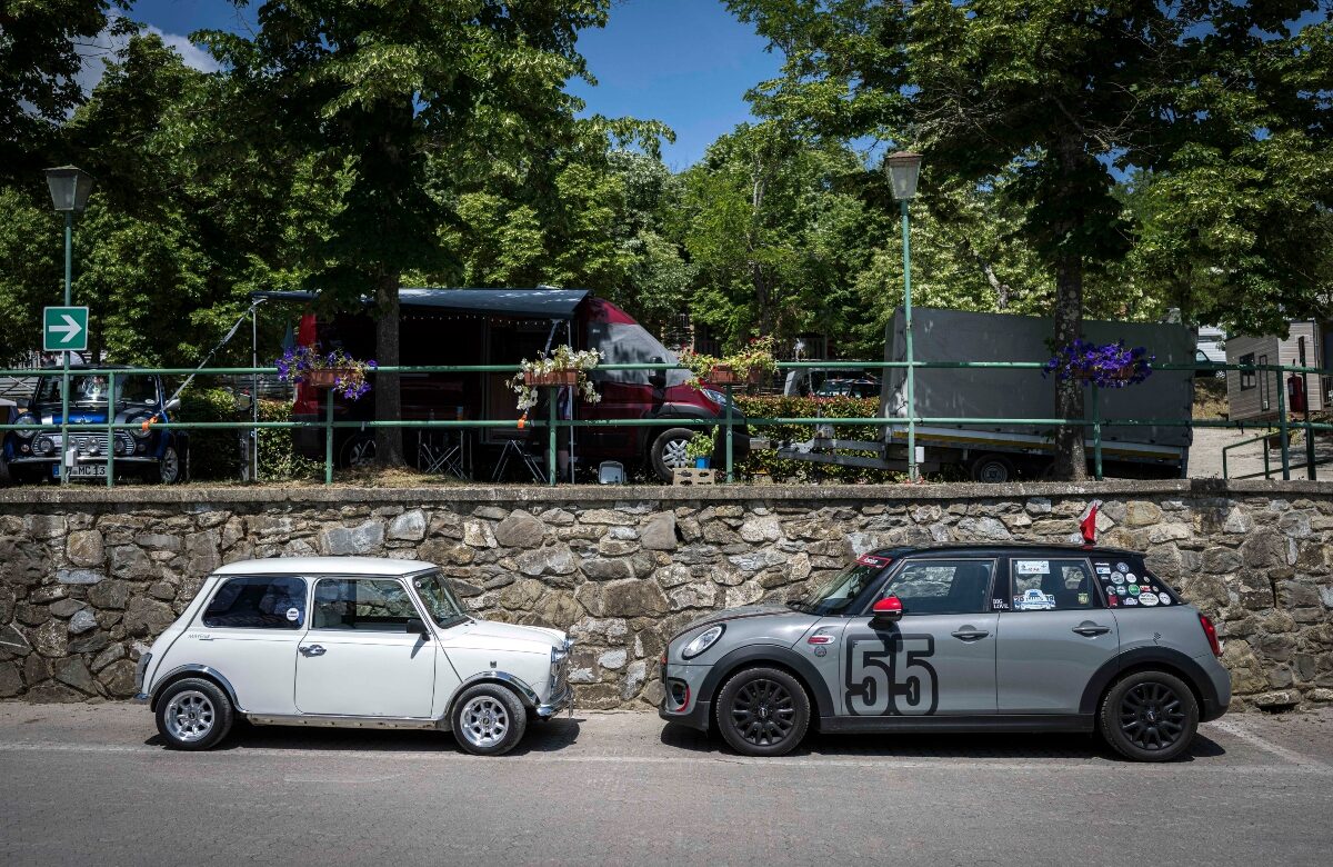 International MINI Meeting 2023