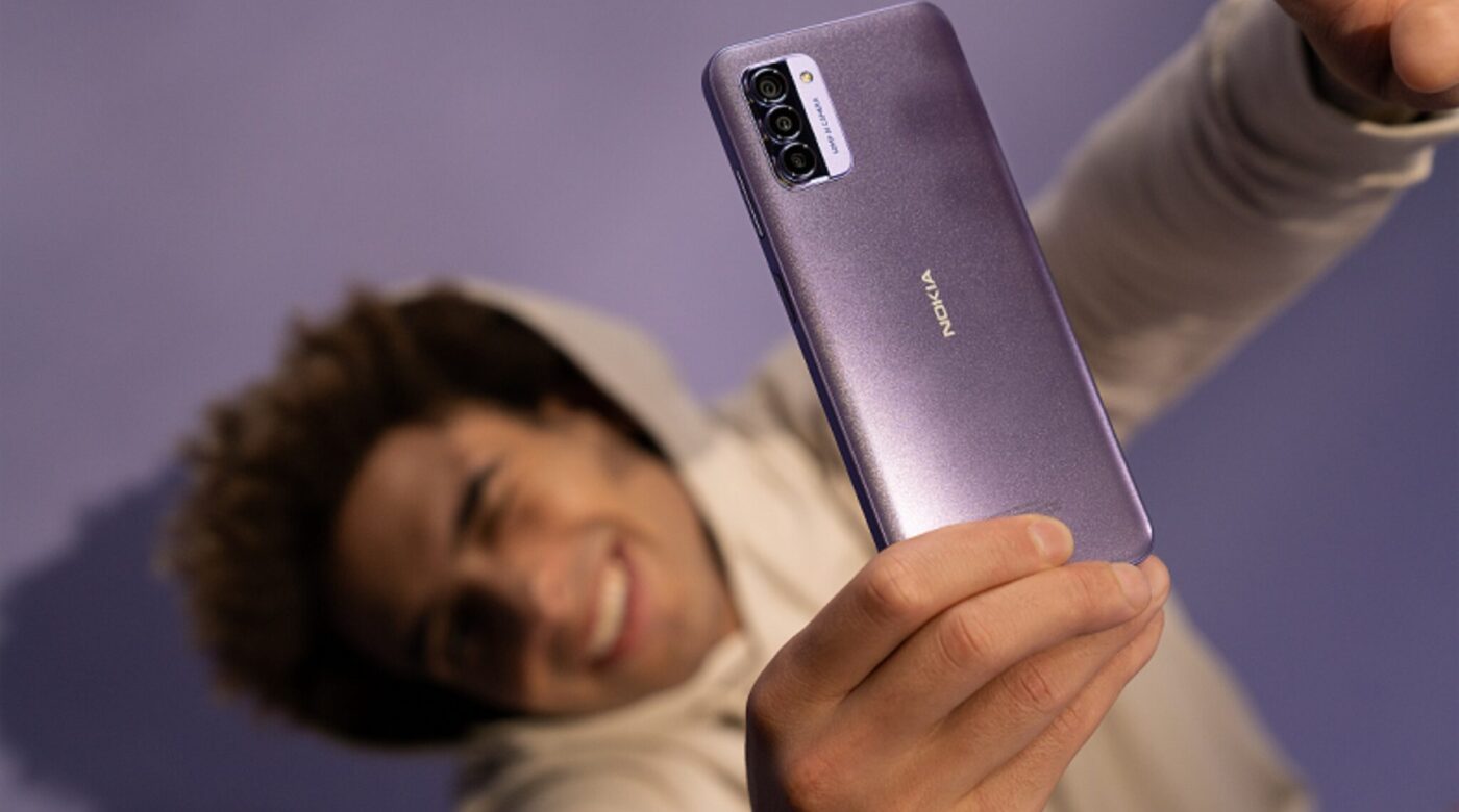 nokia riparabile 5g