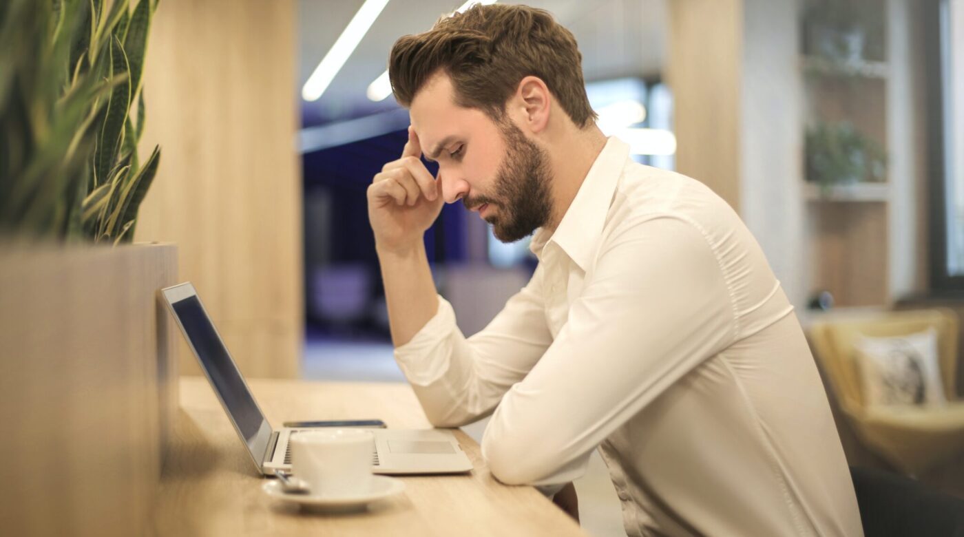 disturbi lavoro