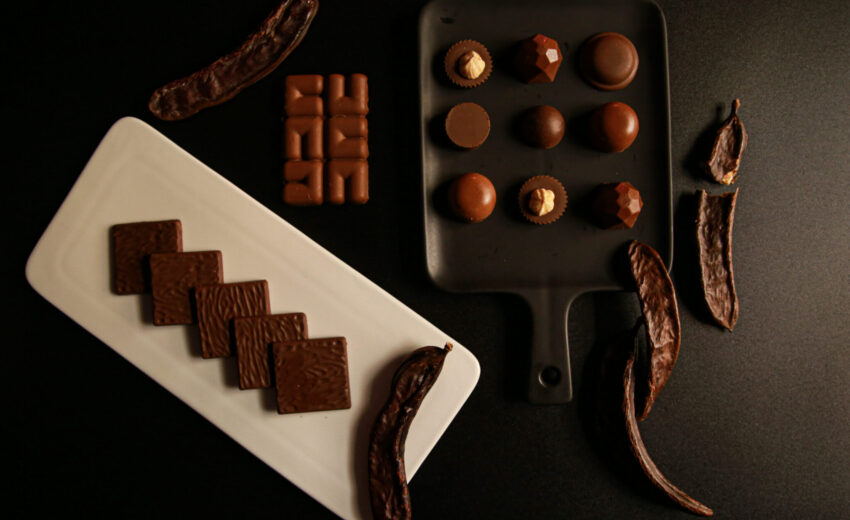 foreverland cioccolato senza cacao sigep 2024 startup