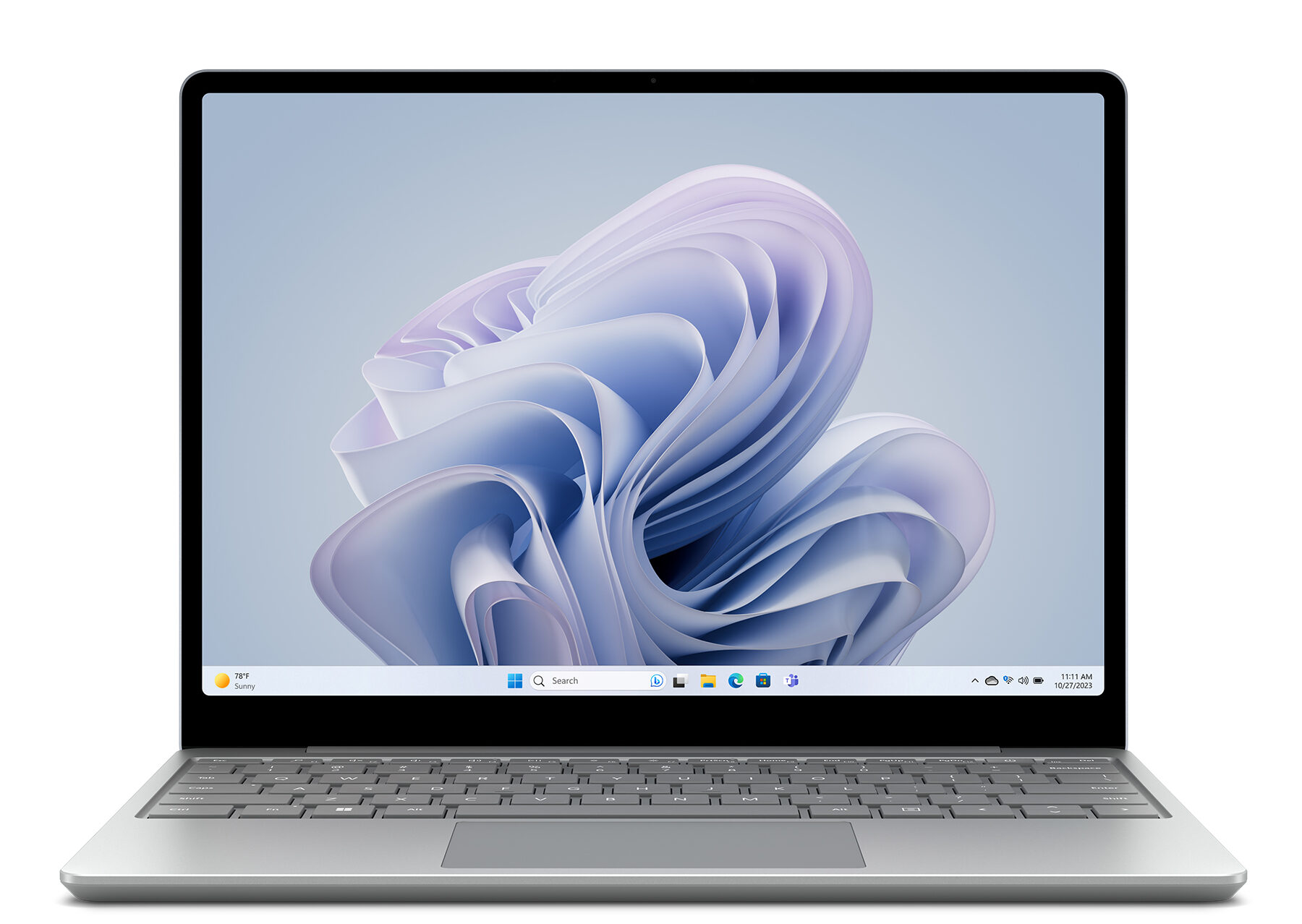 Surface Laptop Go 3_ microsoft