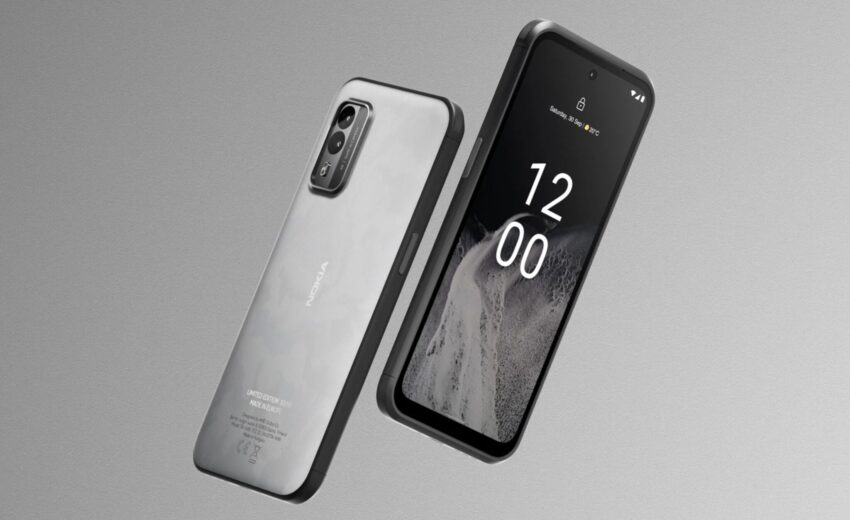 nokia 5g xr21