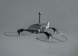 Qualcomm inaugura una nuova era con Dronus, il drone dotato di 5G e AI