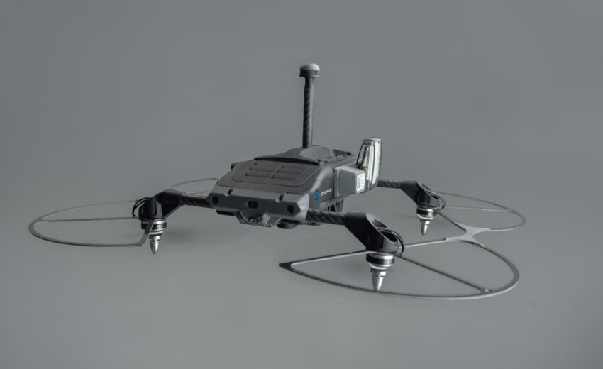drone 5g