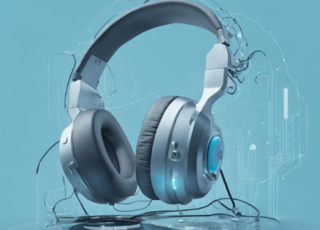 Arriva “Frequenze intrecciate”, il nuovo podcast che esplora il connubio tra musica e tecnologia