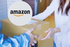 consegna pacchi amazon: le novità