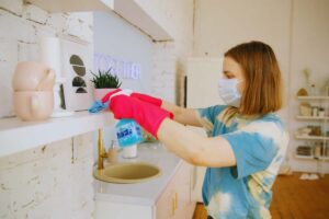 In casa ci sono aree più pericolose di quanto credi